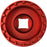 Wheels Mfg Bafang Outer M33 Lockring