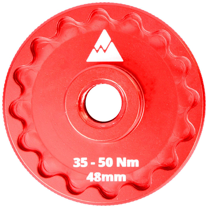 Wheels Mfg Thin Flange Bottom Bracket Socket, Pro Kit