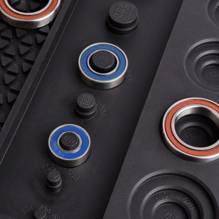 Wheels Mfg Ultimate Benchtop Mat