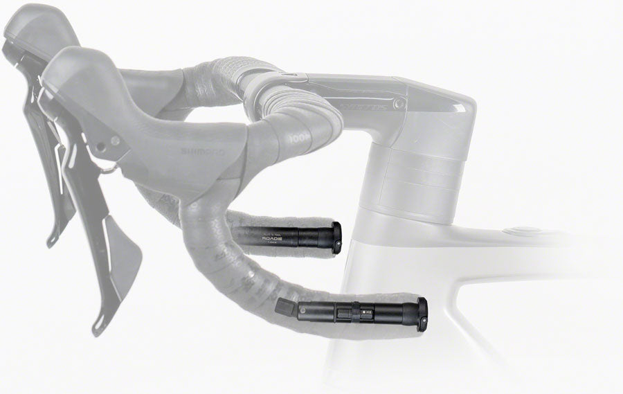 Topeak Plug'n Tool Road, 5 Functions