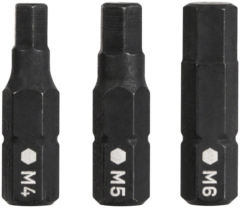 Topeak Plug'n Tool Road, 5 Functions