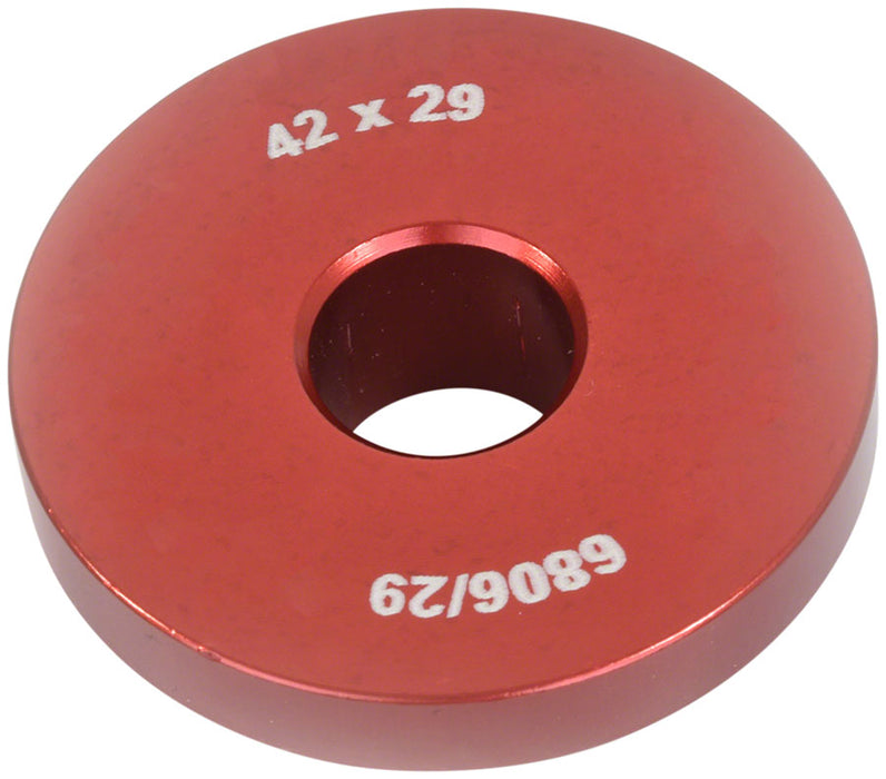 Wheels Manufacturing 29mm Open Bore Drift - 1/2"