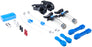Park Tool Hydraulic Brake Bleed Kit, DOT - BKD-1.2