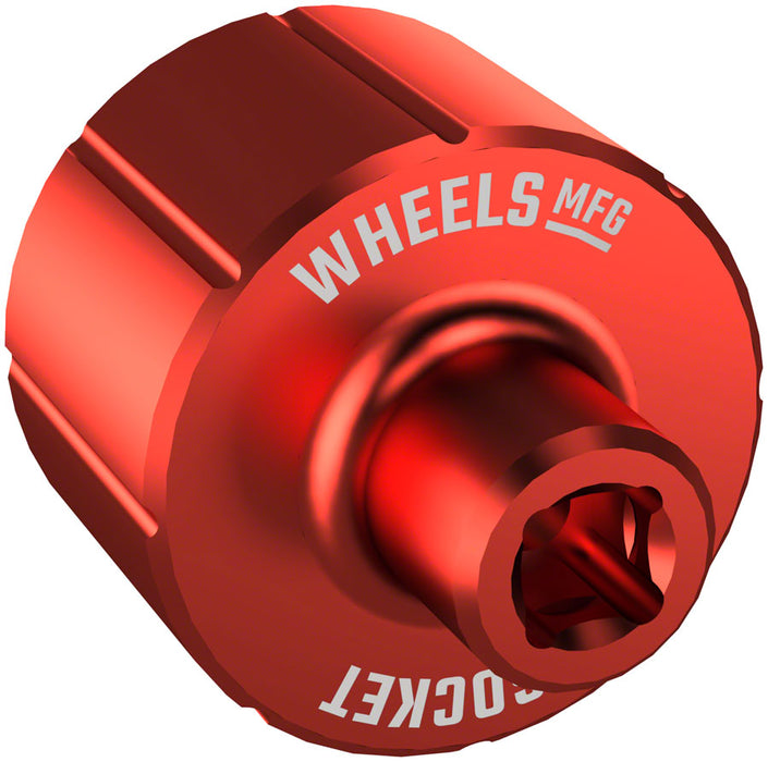Wheels Mfg Disc Lock Ring Tool