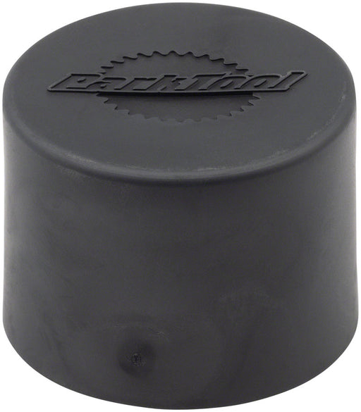 Park Tool Leveling End Cap - for PCS-1, PCS-4, Black
