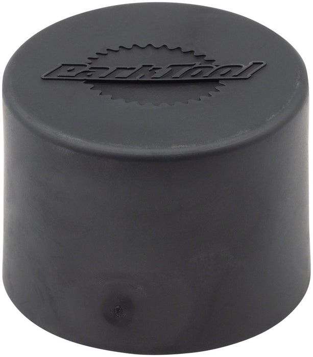 Park Tool Leveling End Cap - for PCS-1, PCS-4, Black