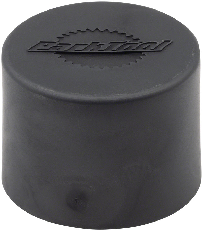 Park Tool Leveling End Cap - for PCS-1, PCS-4, Black