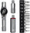 Feedback Sports Reflex Fixed Torque Ratchet Kit - Mini Ratchet, 5nm Torque