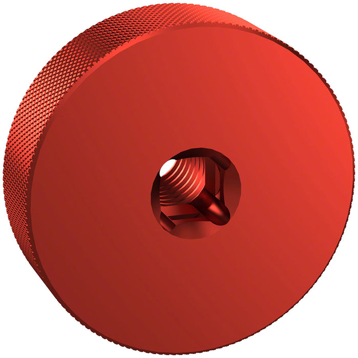 Wheels Mfg Praxis Thin Flange Socket, 44mm 16-Notch