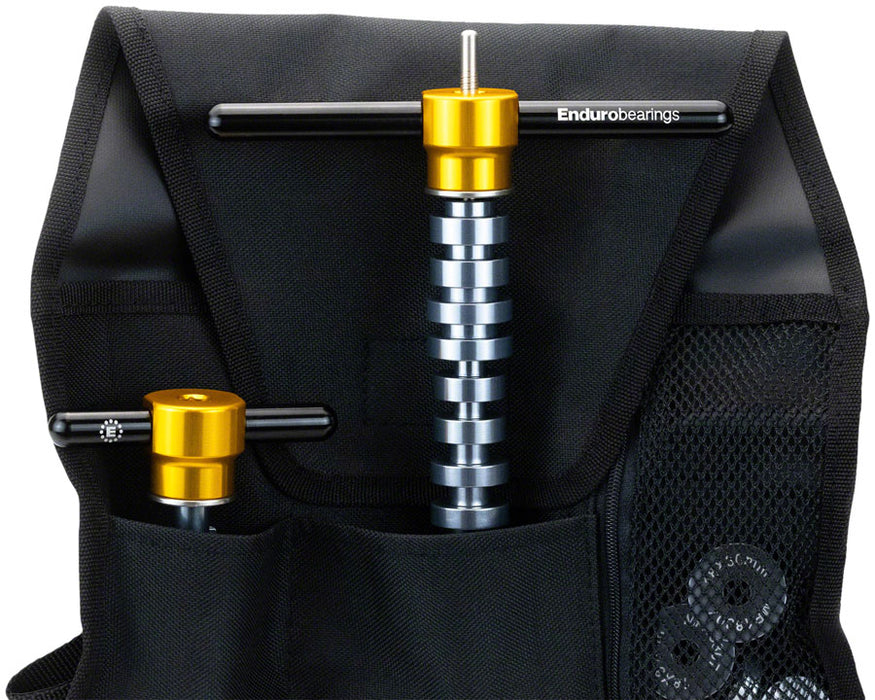 Enduro BRT-060 Pro Modular Bearing Multi-Press