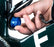 Park Tool TH-3 Tap and Bit Driver