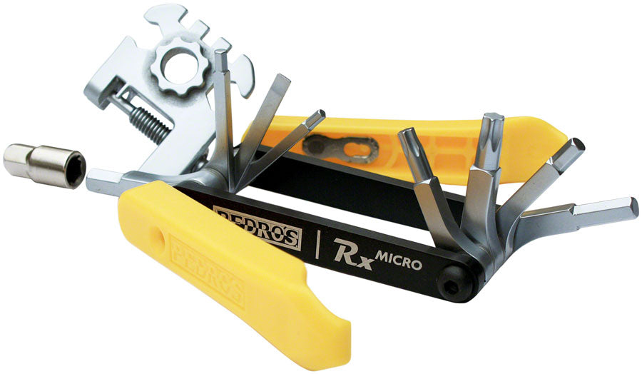 Pedro's Rx Micro-20 Multitool