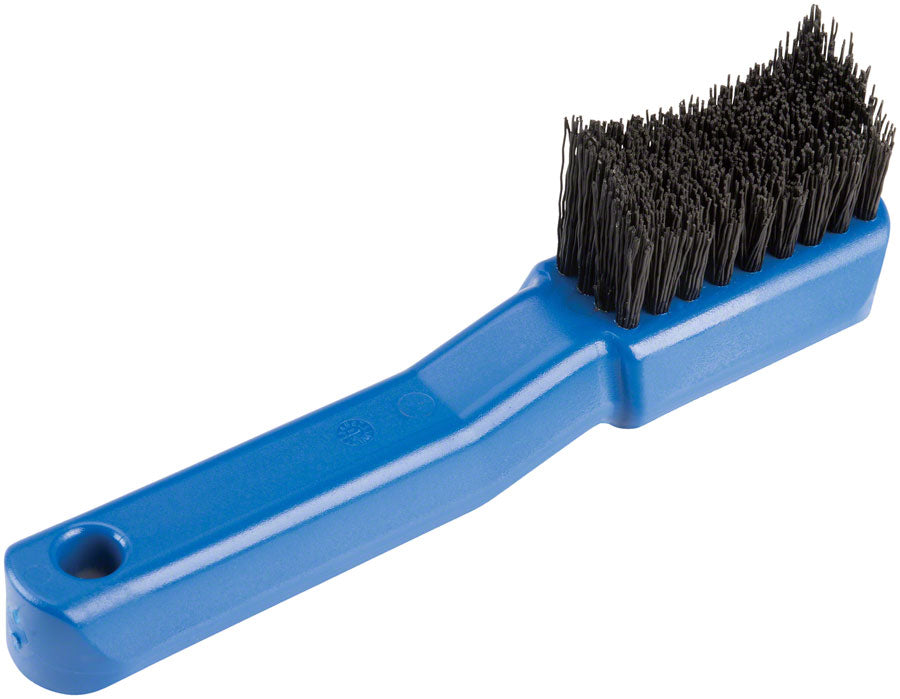 Park Tool Bicycle Cassette Cleaning Brush, GSC-4