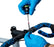 Park Tool T8 Precision Torx Compatible Driver, DTD-8