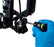 Park Tool T10 Precision Torx Compatible Driver, DTD-10