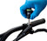 Park Tool T10 Precision Torx Compatible Driver, DTD-10