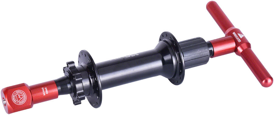 Wheels Mfg Wide Hub/Suspension Press Kit