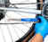 Park Tool Chain Wear Indicator Gauge, CC-4.2