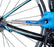 Park Tool Chain Wear Indicator Gauge, CC-4.2