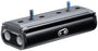 Crankbrothers S.O.S TT17 Twin Tube Tool Kit, Black