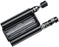 Crankbrothers S.O.S TT17 Twin Tube Tool Kit, Black