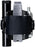 Crankbrothers S.O.S TS18 Tube Stash Tool Kit, Black