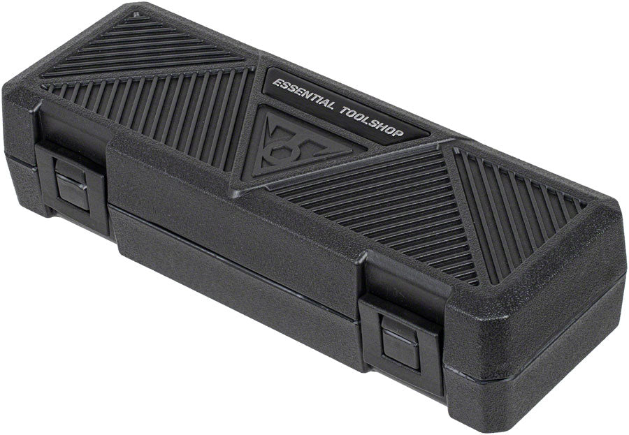 Topeak Essential Toolshop