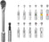Topeak Rachet Rocket Essential HD
