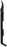 Crankbrothers Slider Tire Lever Kit, Black, Kit