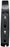 Crankbrothers Slider Tire Lever Kit, Black, Kit