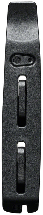 Crankbrothers Slider Tire Lever Kit, Black, Kit