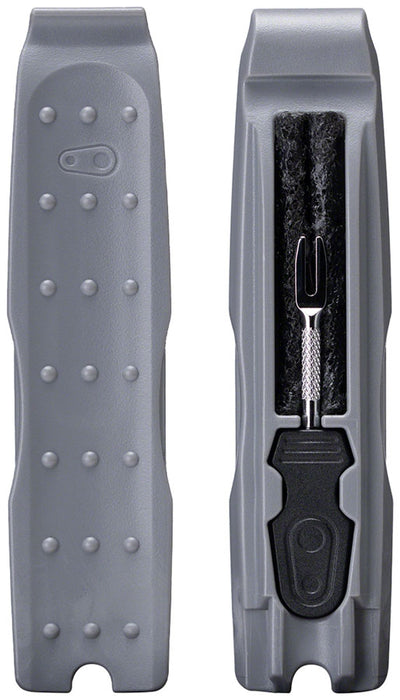 Crankbrothers S.O.S. Tire Lever and Plug Tool Kit