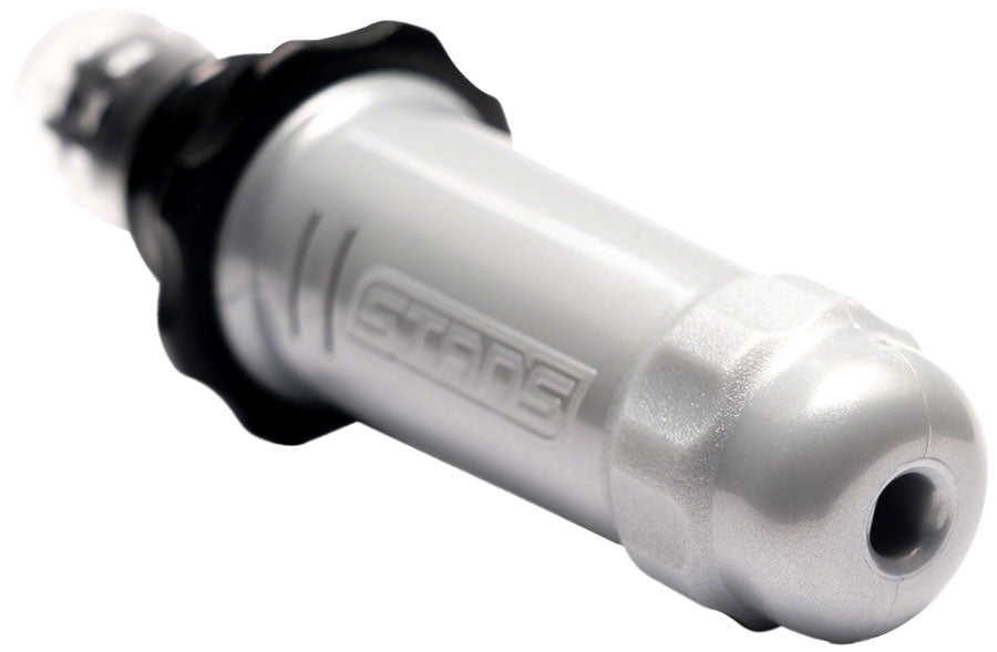 Stan's DART Tool w/ 2 DARTS, Black/Silver