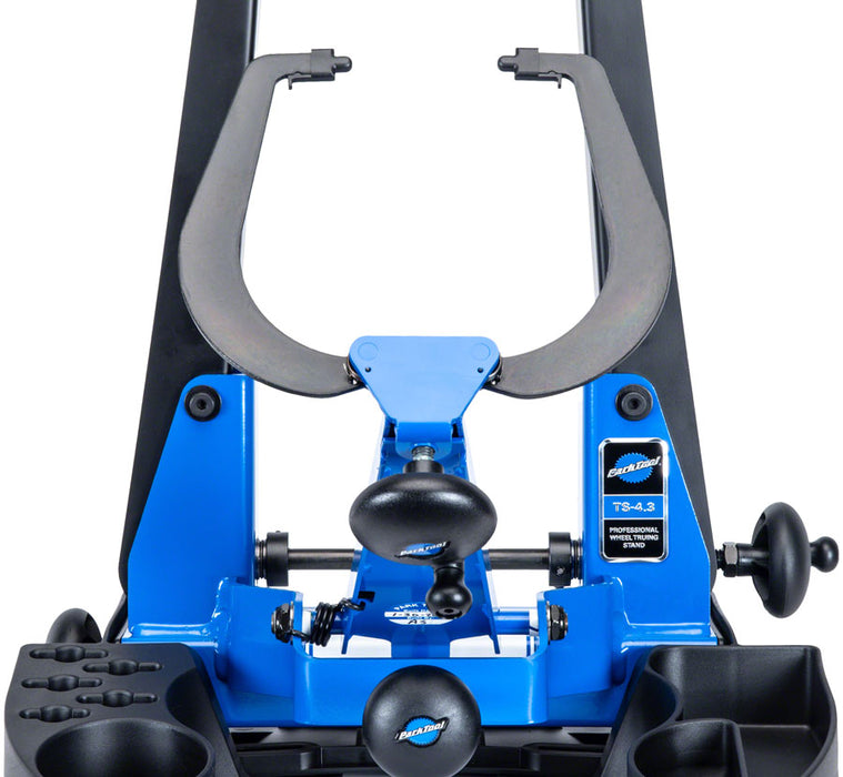 Park Tool Professional Wheel Truing Stand, TS-4.3