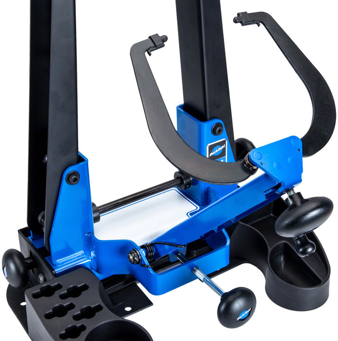 Park Tool Professional Wheel Truing Stand, TS-4.3