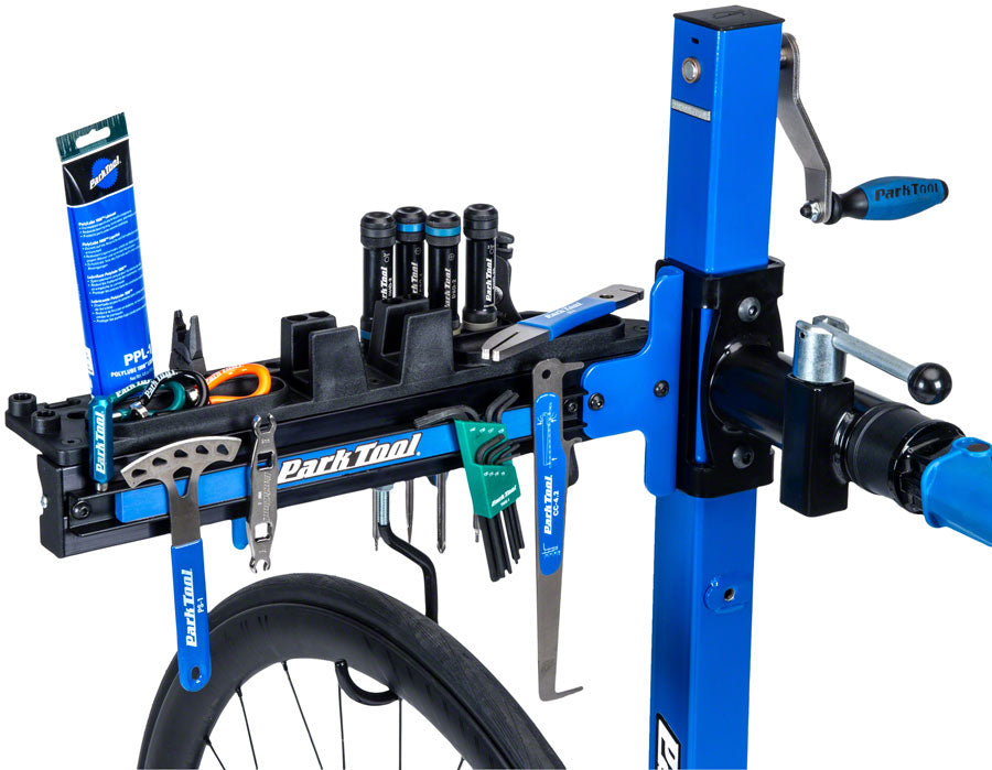 Park Tool Deluxe Tool And Work Tray, PRS-TT-2