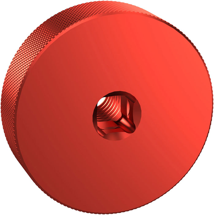 Wheels Mfg Thin Flange Socket, 44mm 12/24-Notch