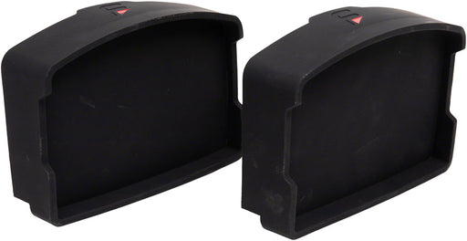 Feedback Sports Pro E Lift End Caps