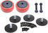 Feedback Sports Pro E Lift Hardwearr/Wheel/Feet Replacment Kit