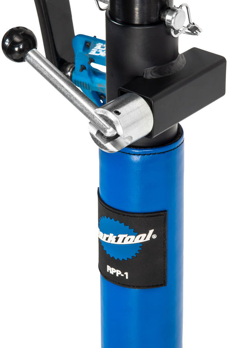 Park Tool Professional Double Arm Repair Stand, PRS-2.4-2
