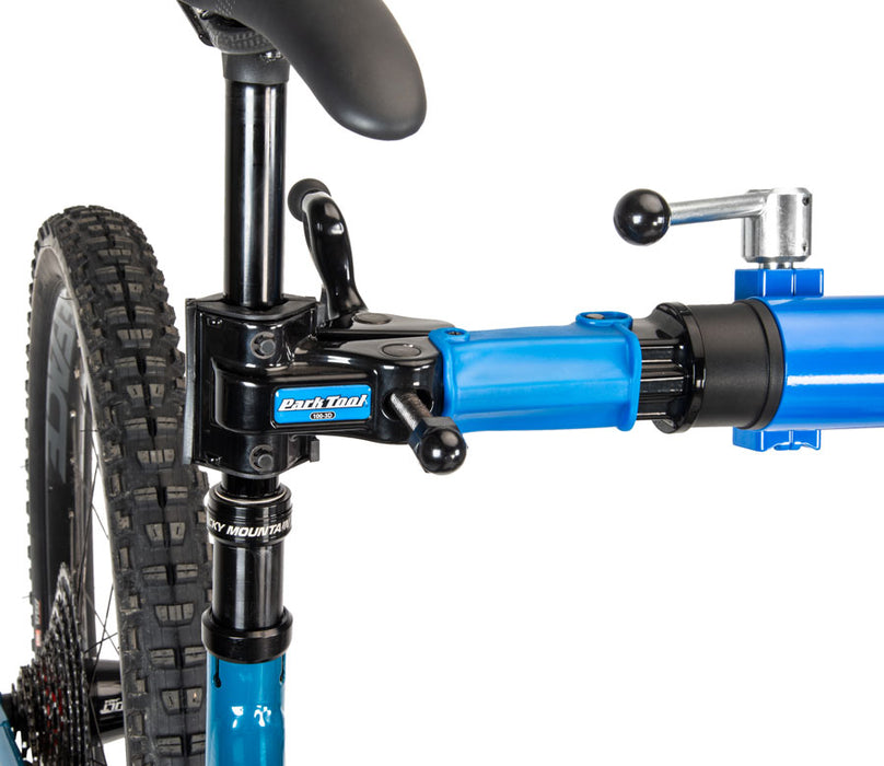 Park Tool Professional Double Arm Repair Stand, PRS-2.4-2
