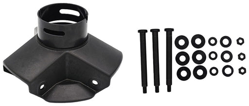 Feedback Sports Pro Mechanic Tripod Leg Fitting