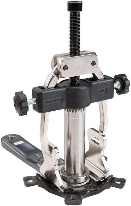 Park Tool CBP-6 Campagnolo Crank and Bearing Tool Set
