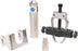 Park Tool CBP-6 Campagnolo Crank and Bearing Tool Set