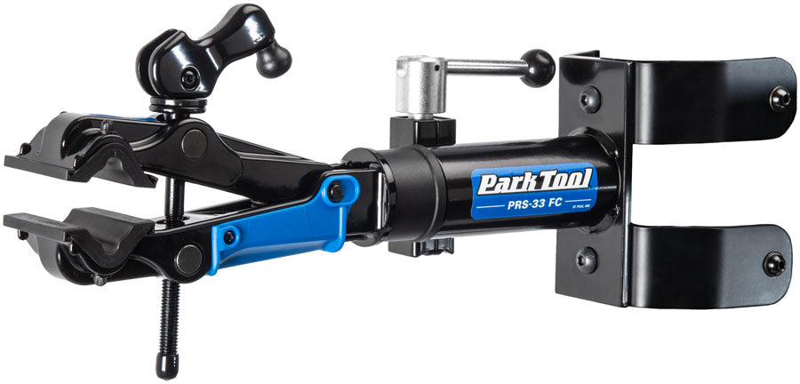 Park Tool Fixed Height Clamp Add On Kit For PRS-33.2, PRS-33 FC