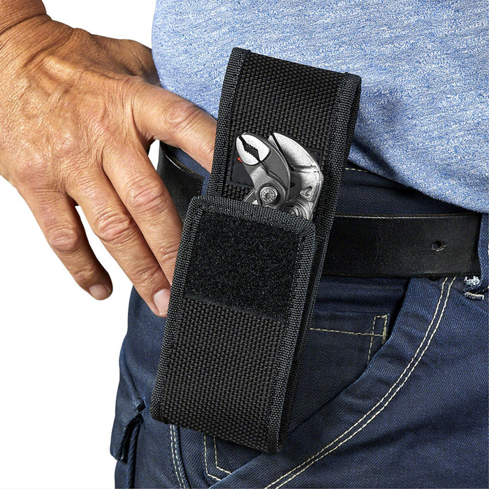 Knipex Mini Pliers Set - Cobra Plier Wrench - 5" 6"