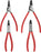 Knipex Circlip Plier Set