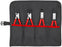 Knipex Circlip Plier Set