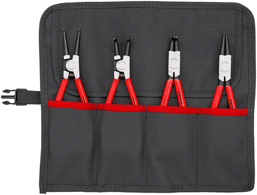 Knipex Circlip Plier Set