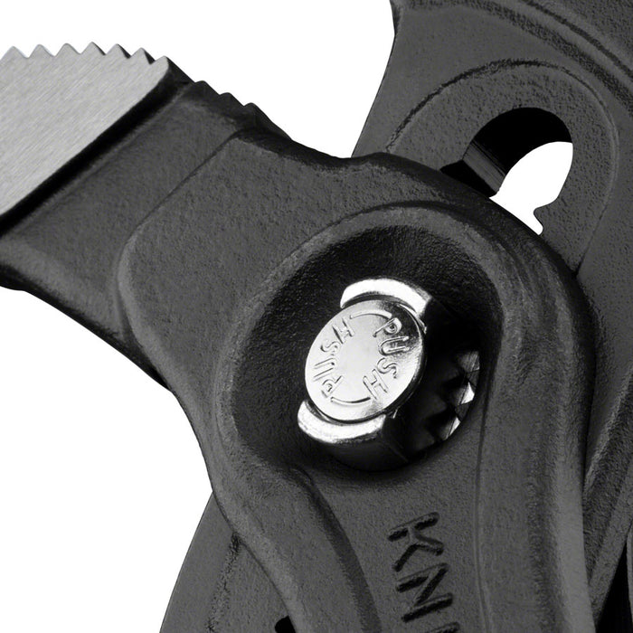 Knipex Alligator Adjustable Water Pump Pliers - 10"